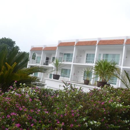 Xicotepec de Juarez Hotel Casablanca Xicotepec מראה חיצוני תמונה