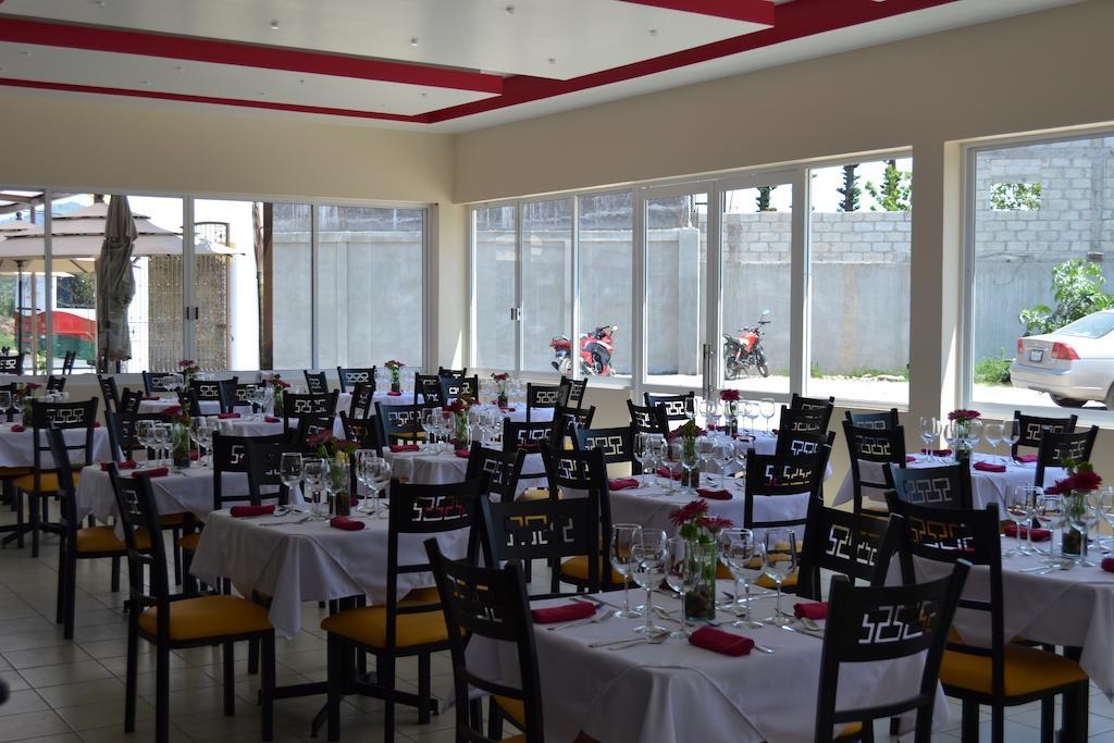Xicotepec de Juarez Hotel Casablanca Xicotepec מראה חיצוני תמונה