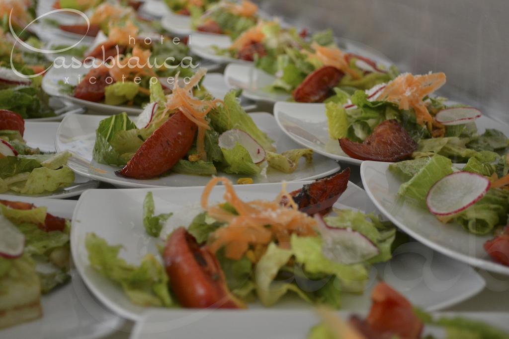 Xicotepec de Juarez Hotel Casablanca Xicotepec מראה חיצוני תמונה