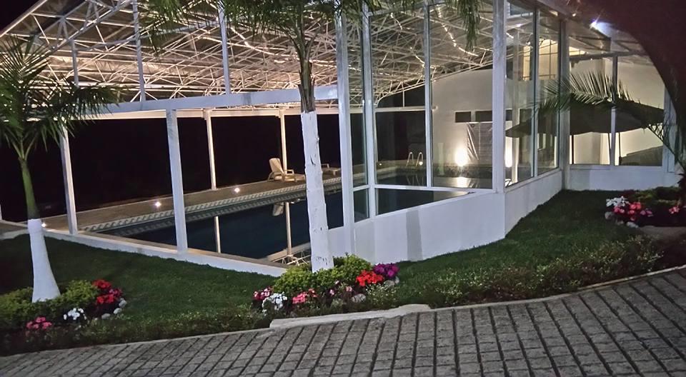 Xicotepec de Juarez Hotel Casablanca Xicotepec מראה חיצוני תמונה