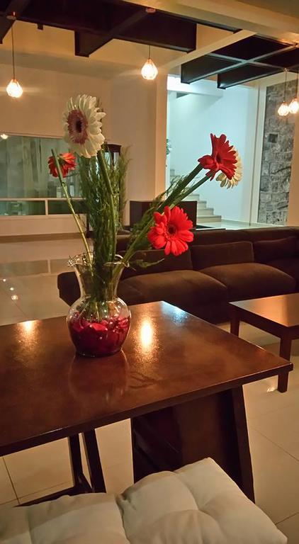 Xicotepec de Juarez Hotel Casablanca Xicotepec מראה חיצוני תמונה
