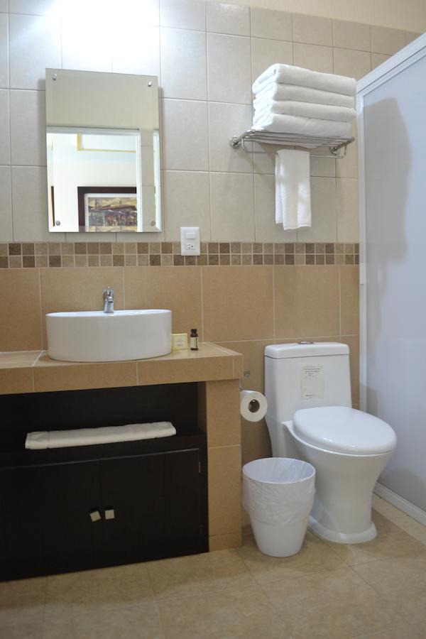 Xicotepec de Juarez Hotel Casablanca Xicotepec חדר תמונה